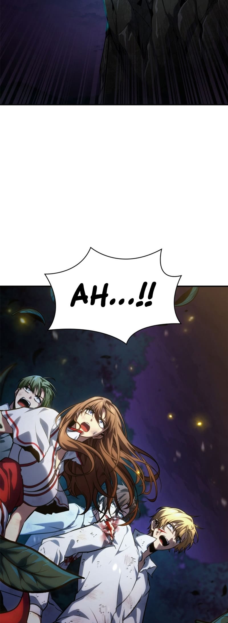 Infinite Mage, Chapter 85 image 03